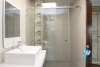 A beautiful and luxury villa for rent in Vinhome Riverside - Long Bien